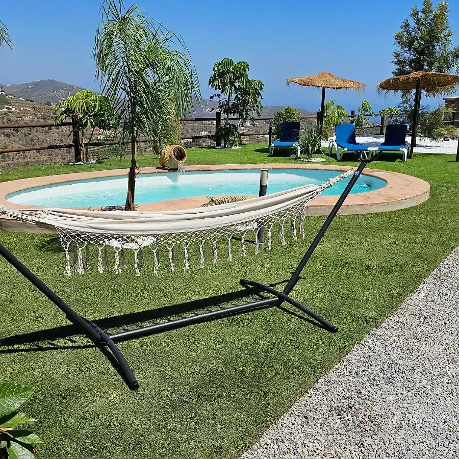 Holiday home Manzano Oasis Villa Malaga Spain