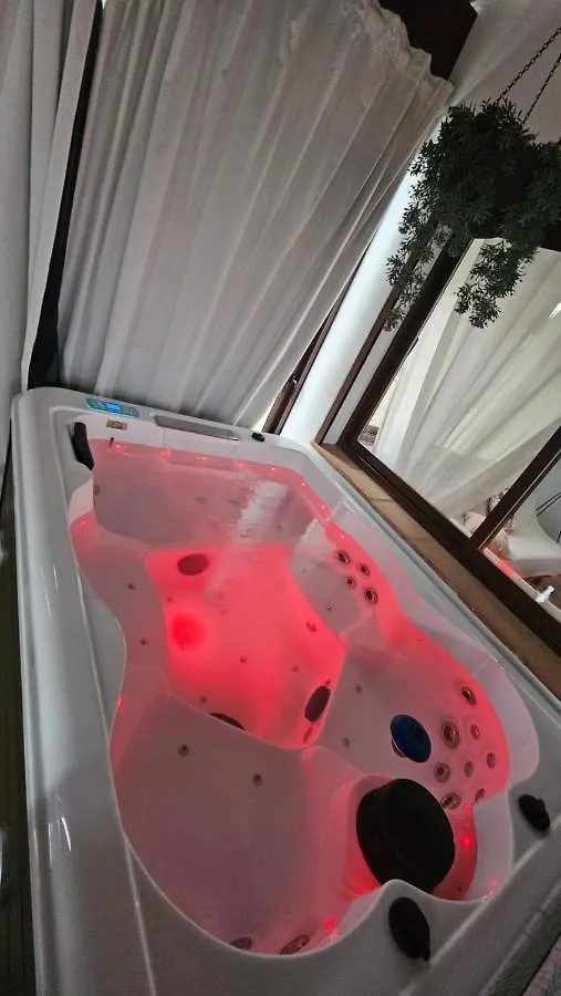 Manzano Oasis Villa Malaga
